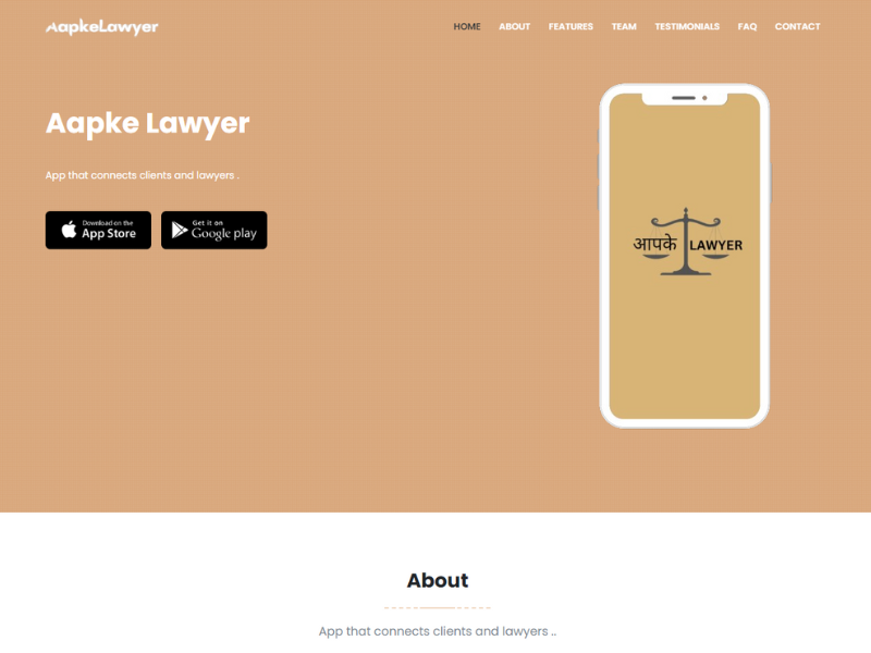 Personal Portfolio Images